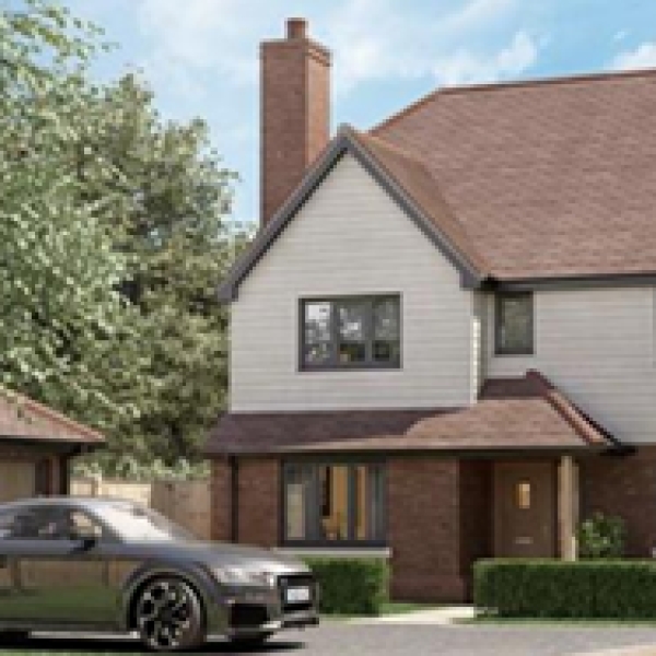 £500,000 Purchase in West Sussex