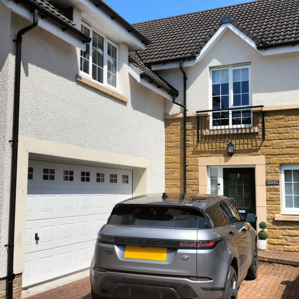Bishopton     £141,000 second charge