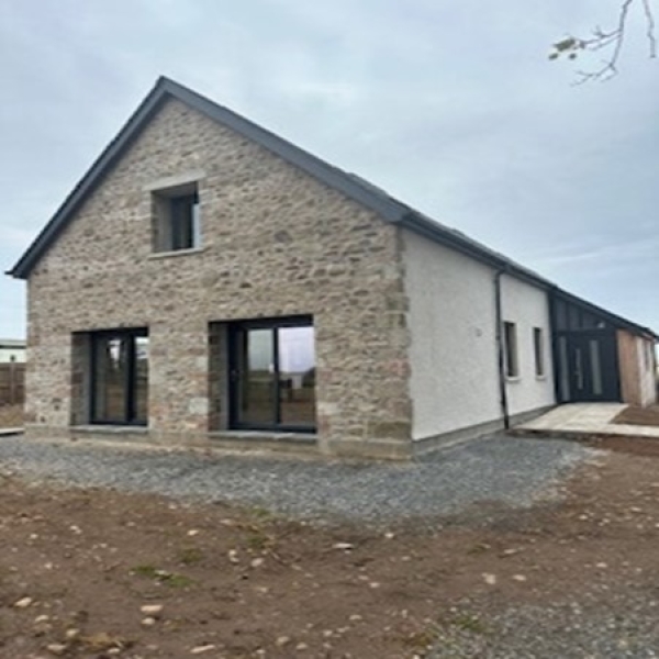 Ellon £318,750 first charge, development exit