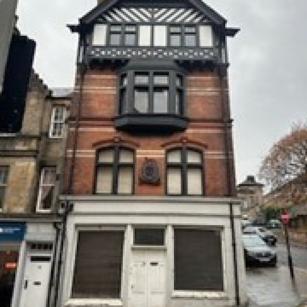 Stirling £142,500 first charge bridge